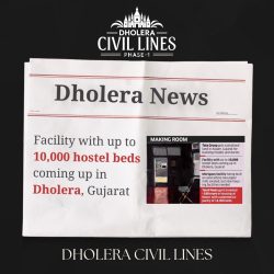 DHOLERA CIVIL LINES